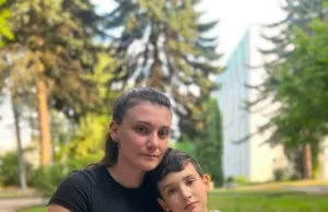У Львові лікарі дорослої клініки врятували 10-річного Артема