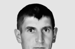 Мостиська громада прощається із загиблим захисником Юрієм Петришиним