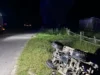 У Верхній Яблуньці на Самбірщині в ДТП загинув водій квадроцикла
