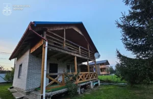 На Львівщині судитимуть держреєстраторку за незаконну реєстрацію садового будинку