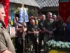 На Львівщині попрощалися із молодшим сержантом Андрієм Батицьким