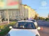 У Львові виявили автомобіль з ознаками втручання у VIN-код
