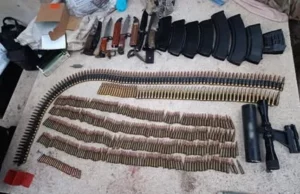 У Городку судитимуть чоловіка за незаконну зброю та домашнє насильство