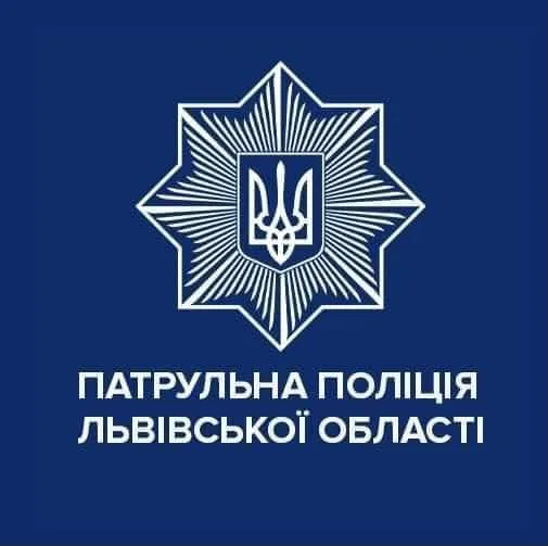 image У Львові патрульні оформили протокол за повторне керування авто з несправними колесами