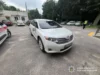 У Ходорові Toyota Venza збила 73-річну жінку У Ходорові Toyota Venza збила 73-річну жінку