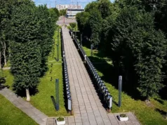 (Українська) У Шептицькій громаді присвоїли звання Почесного громадянина загиблим захисникам У Шептицькій громаді присвоїли звання Почесного громадянина загиблим захисникам
