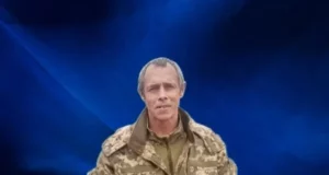 Річниця загибелі захисника Ярослава Палюшка на Донеччині