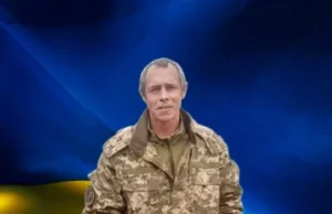 Річниця загибелі захисника Ярослава Палюшка на Донеччині