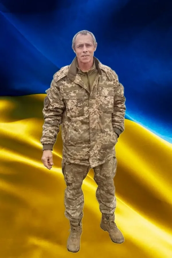 image Річниця загибелі захисника Ярослава Палюшка на Донеччині