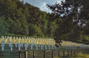 На Золочівщині вшанують полеглих у «Бродівському оточенні»