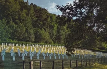 На Золочівщині вшанують полеглих у «Бродівському оточенні»