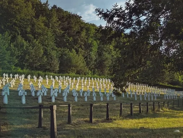 image На Золочівщині вшанують полеглих у «Бродівському оточенні»