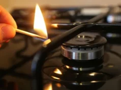 28 липня у Межиріччі та Шептицькому тимчасово припинять газопостачання
