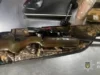На Львівщині викрили 51-річного торговця зброєю та боєприпасами