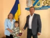 На Стрийщині родини трьох полеглих воїнів отримали державні нагороди На Стрийщині родини трьох полеглих воїнів отримали державні нагороди