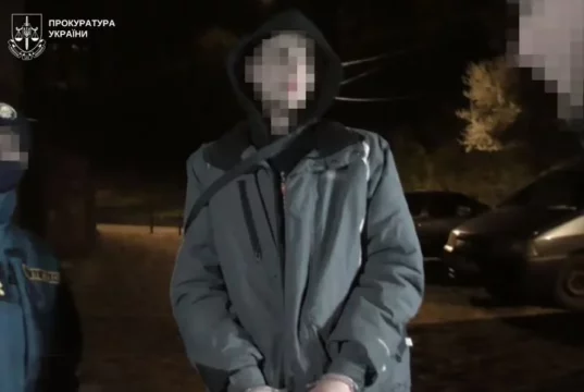 У Львові 21-річного наркозбувача засудили до 6 років ув’язнення