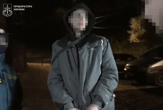 У Львові 21-річного наркозбувача засудили до 6 років ув’язнення