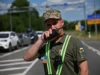 На пунктах пропуску «Краківець» та «Шегині» черги на в’їзд в Україну