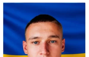 (Українська) У Мор’янцях попрощаються із сержантом Андрієм Нестеренком, полеглим біля Відрадного У Мор’янцях попрощаються із сержантом Андрієм Нестеренком, полеглим біля Відрадного