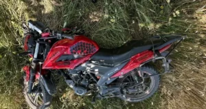 У селі Львівського району загинув мотоцикліст