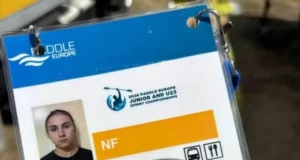 Львів’янка Єлизавета Вознюк виборола два «срібла» чемпіонату Європи з веслування