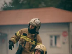 На Львівщині за добу ліквідували 14 пожеж, з них 10 — в екосистемах На Львівщині за добу ліквідували 14 пожеж, з них 10 — в екосистемах