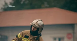 На Львівщині за добу ліквідували 14 пожеж, з них 10 — в екосистемах