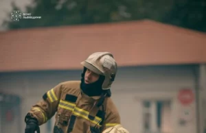 На Львівщині за добу ліквідували 14 пожеж, з них 10 — в екосистемах