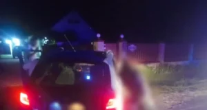 У Стрийському районі загинув 17-річний мотоцикліст, травмована його 14-річна сестра