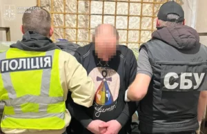 У Львові судитимуть чоловіка, який з камери СІЗО організував збут зброї та вибухівки