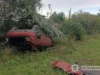 У селі Волиця Львівського району внаслідок ДТП травмувалися троє людей