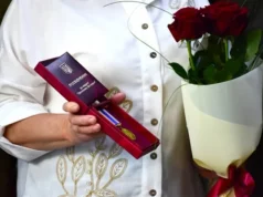 Михайла Кравчишина посмертно нагороджено медаллю «Захиснику Вітчизни»