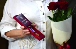 Михайла Кравчишина посмертно нагороджено медаллю «Захиснику Вітчизни»