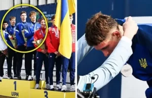Юніорська збірна України з сучасного п’ятиборства стала чемпіоном світу