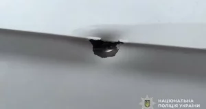 На Львівщині чоловік, який обстріляв авто опонента, отримав умовний строк