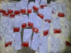 У Львові чоловіка засудили до 3 років за збут метадону через поштомати