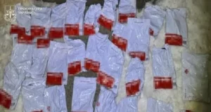 У Львові чоловіка засудили до 3 років за збут метадону через поштомати