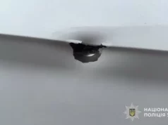 На Львівщині перед судом постане чоловік, який із рушниці прострелив авто опонента