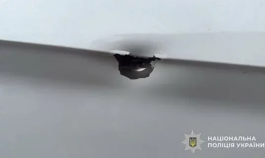 На Львівщині перед судом постане чоловік, який із рушниці прострелив авто опонента