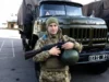 У Поршні попрощаються з полеглим захисником Олександром Кулішем