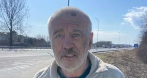 На Львівщині розшукують 77-річного Ярослава Кікотя зі Старого Самбора
