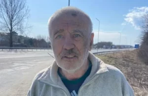 На Львівщині розшукують 77-річного Ярослава Кікотя зі Старого Самбора На Львівщині розшукують 77-річного Ярослава Кікотя зі Старого Самбора