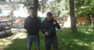 У Львові поблизу дитсадка вилучили 75 згортків PVP, двом молодикам оголосили підозру