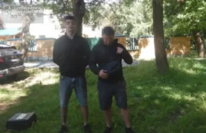 У Львові поблизу дитсадка вилучили 75 згортків PVP, двом молодикам оголосили підозру У Львові поблизу дитсадка вилучили 75 згортків PVP, двом молодикам оголосили підозру