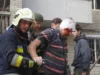 У Львові 8 поранених і 7 врятованих внаслідок російського ракетного удару
