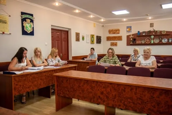 image Ще 25 мешканців Трускавецької громади отримають допомогу з міського бюджету