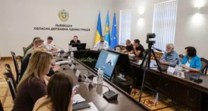 На Львівщині розпочали підготовку Стратегії розвитку до 2034 року