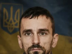 Радехівська громада підтвердила загибель Миколи Мартиненка на Донеччині