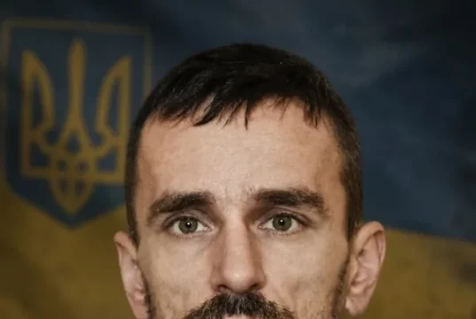 Радехівська громада підтвердила загибель Миколи Мартиненка на Донеччині