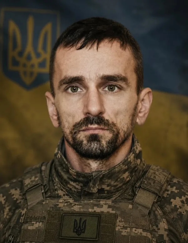 image Радехівська громада підтвердила загибель Миколи Мартиненка на Донеччині